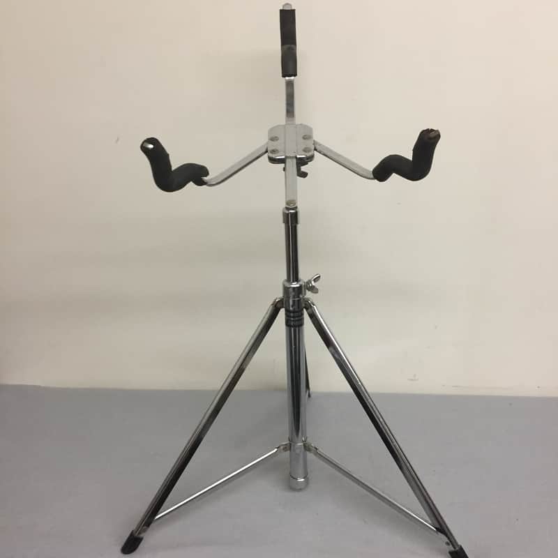 Selmer Concert Snare Stand 2000's - Chrome image 1