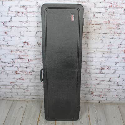 Gator Electric Guitar Molded Hardshell Case USED image 3