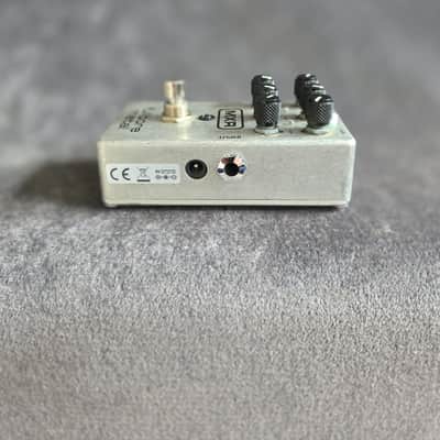 MXR M116 Fullbore Metal 2009 - Present - Silver image 5