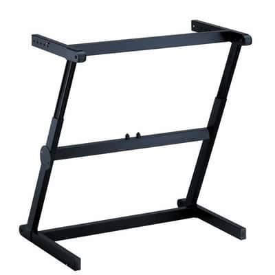 Quik-Lok Z71ALU Z-Style Keyboard Stand