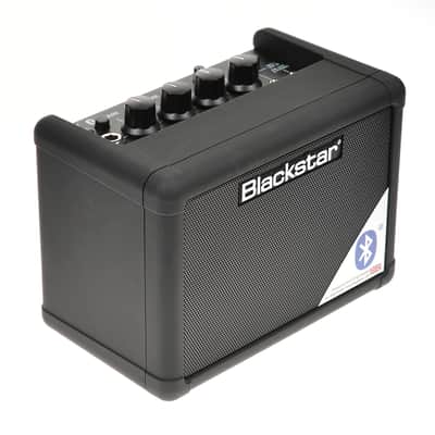 Blackstar Fly 3 Bluetooth Battery Powered Guitar Amp image 2