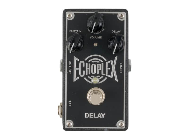 Dunlop EP103 Echoplex Digital Delay Pedal [USED] image 1