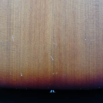 Maton M225 1998 Acoustic Flat Top Hollow Body Guitar - Made In Australia image 7