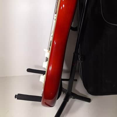 Fender US Stratocaster w/ Soft Case image 5