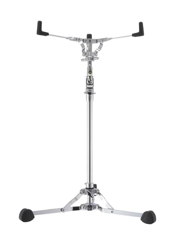 Pearl Single Braced Concert Snare Stand With Convertible Base (S155L) image 1