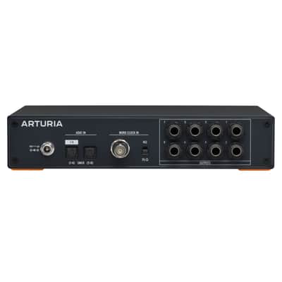 Arturia AudioFuse X8 OUT - Converter image 2