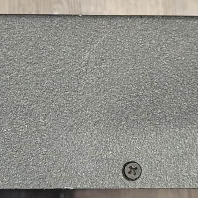 Mesa Boogie Subway D-800 800-Watt Bass Amp Head 2015 - Present - Black image 4