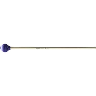 Mike Balter Pro Vibe Series Vibraphone Mallets B23R - Blue | Reverb