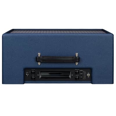 Synergy SYN-20IR COMBO 2026 - Navy Blue image 6