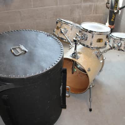 Yamaha  Al Foster HipGig image 17