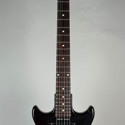 1963 Gibson Melody Maker D Sunburst image 3