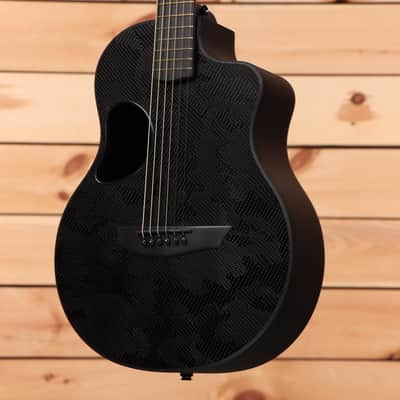 McPherson Carbon Touring - Camo - 11832 image 3