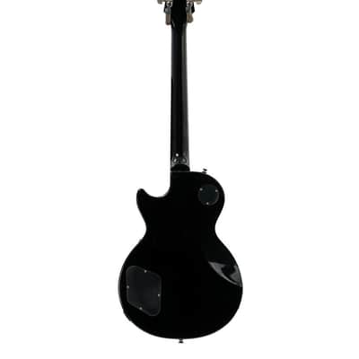 Pre-Owned Epiphone Les Paul Muse Electric Guitar - Pearl White Metallic | Used image 5
