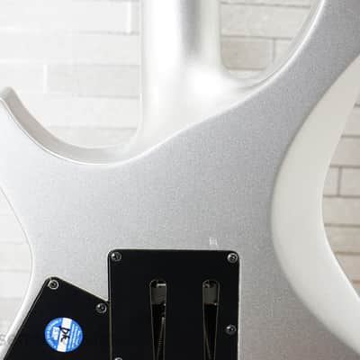 ESP LTD H3-1000 FR - Metallic Silver image 14