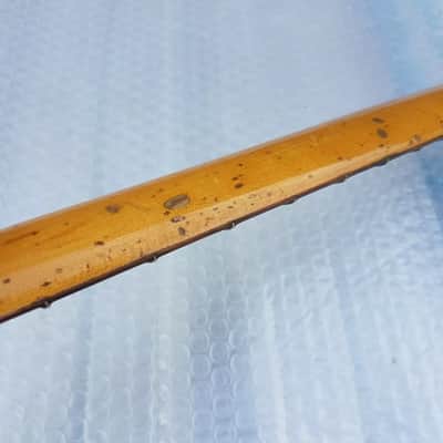 1967 FENDER STRATOCASTER NECK USA image 7
