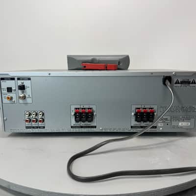 Sony STR-K790 Receiver HiFi Stereo 5.1 Channel Surround Home Audio AM/FM image 3