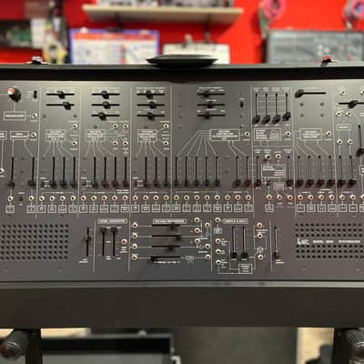 Korg ARP 2600 FS with original flightcase