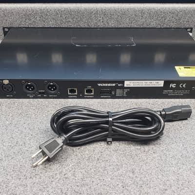 Wheatstone Vorsis M1 Digital Microphone Processor Very Good Condition image 8