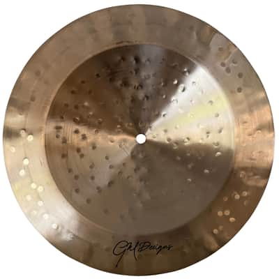 14" GM Designs JUPITER Flat Edge EFX – w/ 10" Bell for a Clear, Powerful Sound! image 3