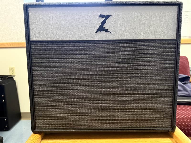 Dr. Z X-Ray 30-Watt 1x12" Guitar Combo 2024 - Present - Various image 1