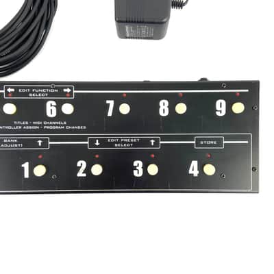 Rocktron Midi Mate image 4