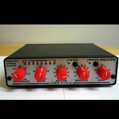 FMR RNLA7239 review - Gearspace