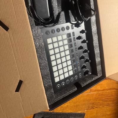 Novation Circuit image 2