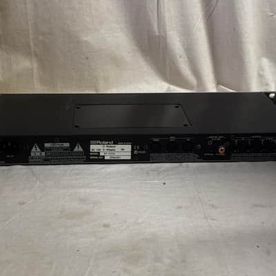 Roland XV-5050 64-Voice Synth Module xv5080 1-unit rack-module image 5