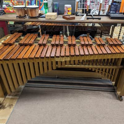 Deagan 490 Imperial Bolero Marimba image 1