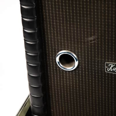 Kustom 250 Half Stack Owned by Mike Campbell image 13