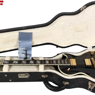 2004 Gibson Les Paul Supreme Electric Guitar with Original Case image 2