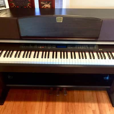 Yamaha Clavinova CLP 970 Digital Piano | Reverb