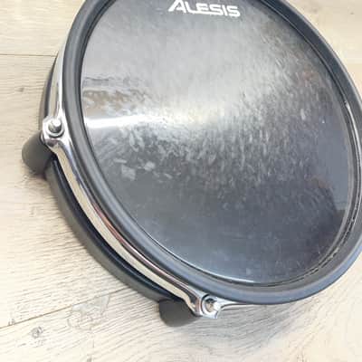 Alesis DM10 Dual Zone 10" Rubber Head Pad w/ Rack Mount & L-Bar imagen 2