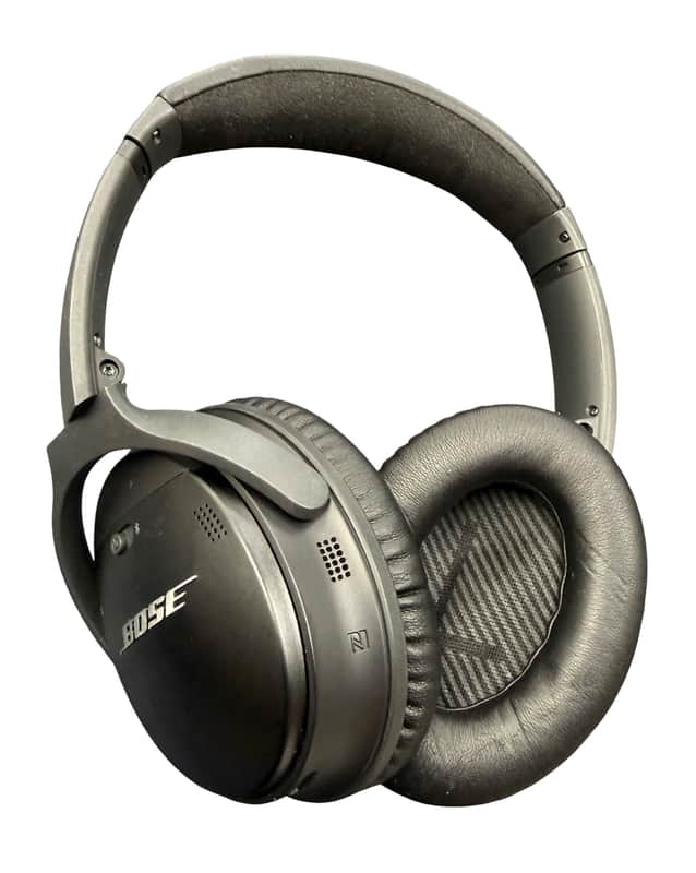 Bose Quietcomfort Ultra 35 II