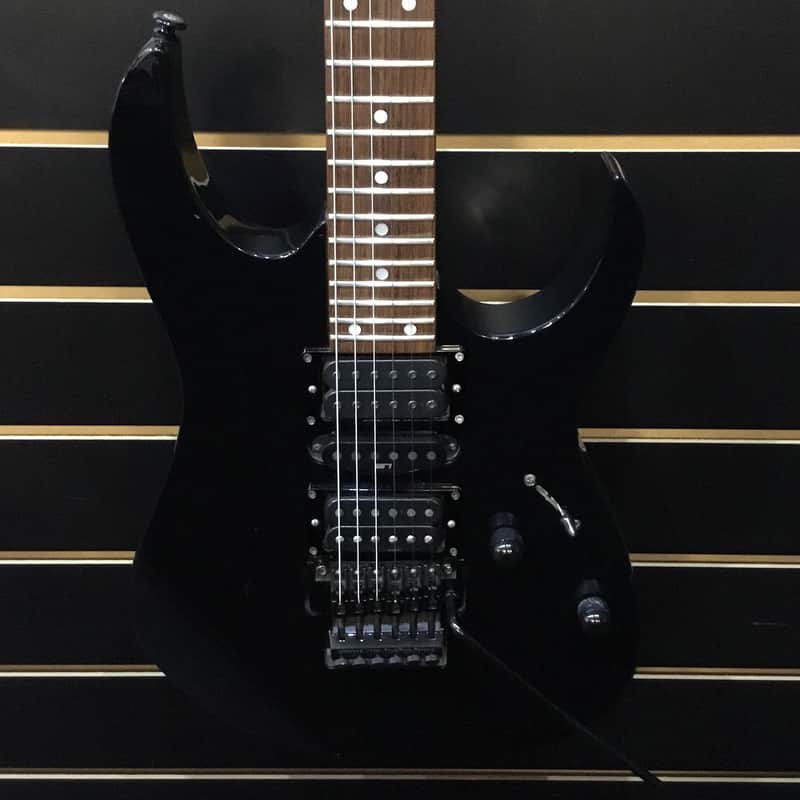 Ibanez RG Series 1998 made in Japan | Reverb