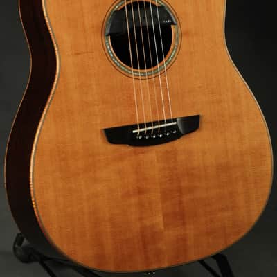 Goodall Rosewood Standard - Made In Hawaii image 5