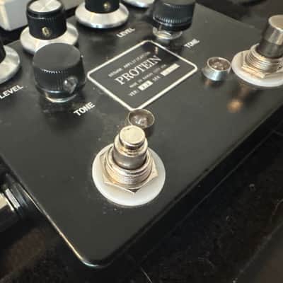 Browne Amplification Protein Dual Overdrive V2.2 Black image 5