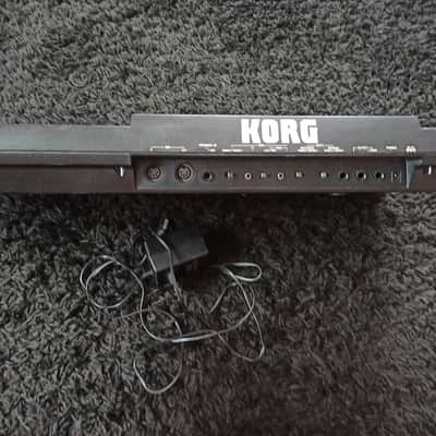 KORG  Poly 800 mkII 80s image 2