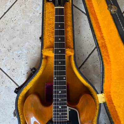 Gibson ES-330 1961 - Players Grade image 22