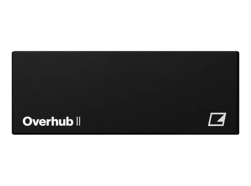 Immagine Elektron Overhub II 6-Port USB-C Hub - 1