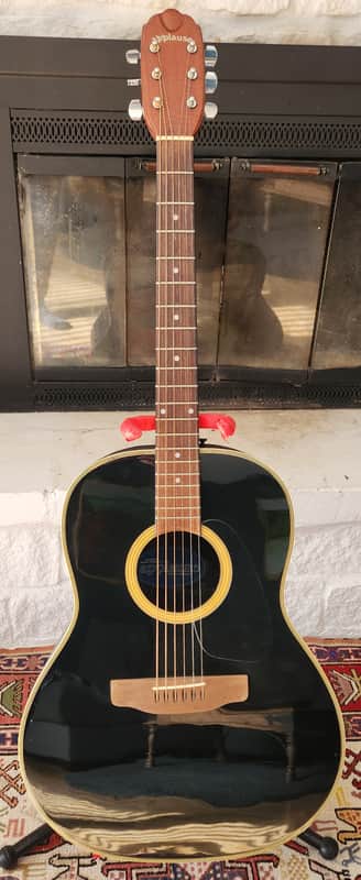 Ovation Applause AA31 Acoustic 1983 Korea image 1