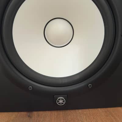 Yamaha HS8 Studio Monitors (Pair) 2024 image 5