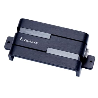 Lace Alumitone Deathbucker Humbucker image 3