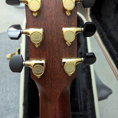 Alvarez Yairi FYM66HD Acoustic, w/case, setup review, & shipping image 10