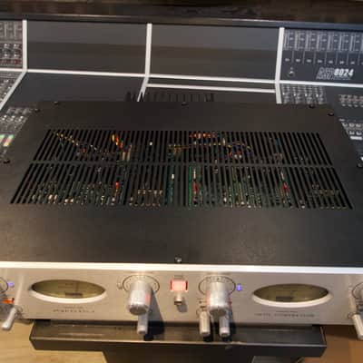 Avalon AD2044 Dual Mono / Stereo Optical Compressor image 4