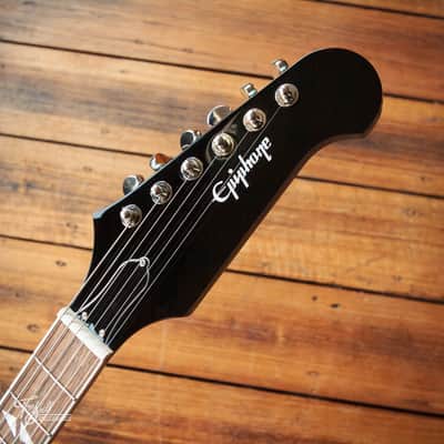 Epiphone Dave Grohl DG-335 Pelham Blue 2024 image 6