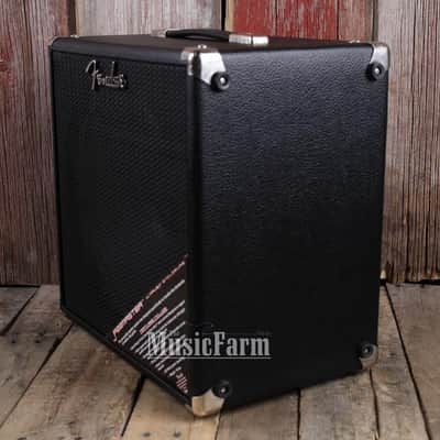 Fender® Jazzmaster Ultralight 112 Electric Guitar Cabinet Speaker Cab B STOCK image 4