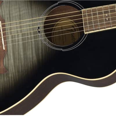 Fender FA-235E Concert - Moonlight Burst image 4