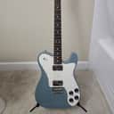 Fender Fender American Professional Deluxe ShawBucker Telecaster - Sonic Gray with Rosewood Fingerboard 2017 - Sonic Gray