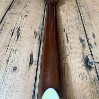 1979 Martin D45 acoustic & Martin moulded hard shell case image 14